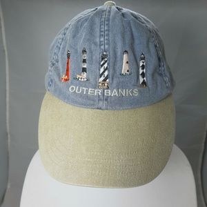 Outer Banks Vintage Hat